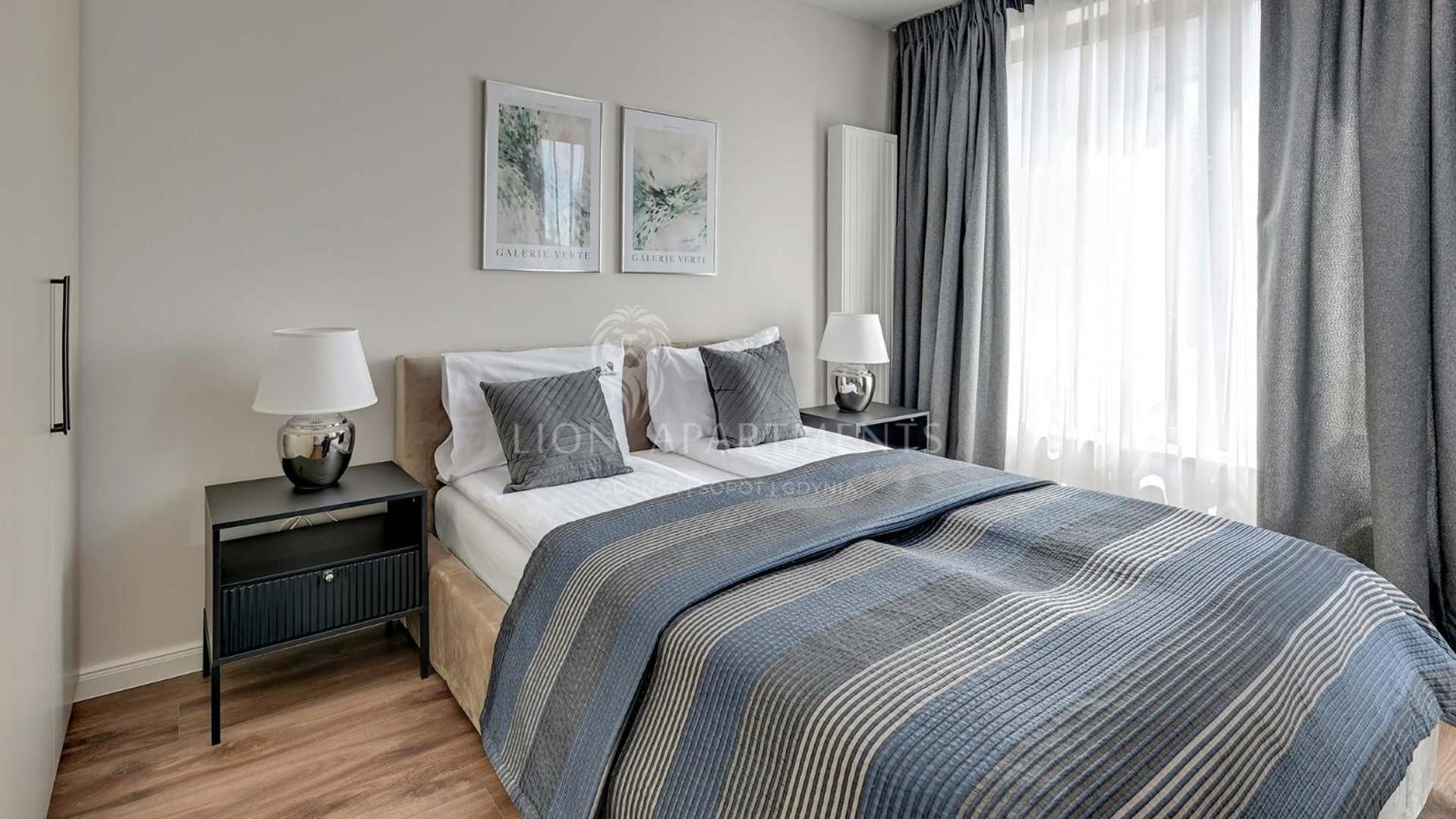 Scala Center With Parking By Lion Apartment *