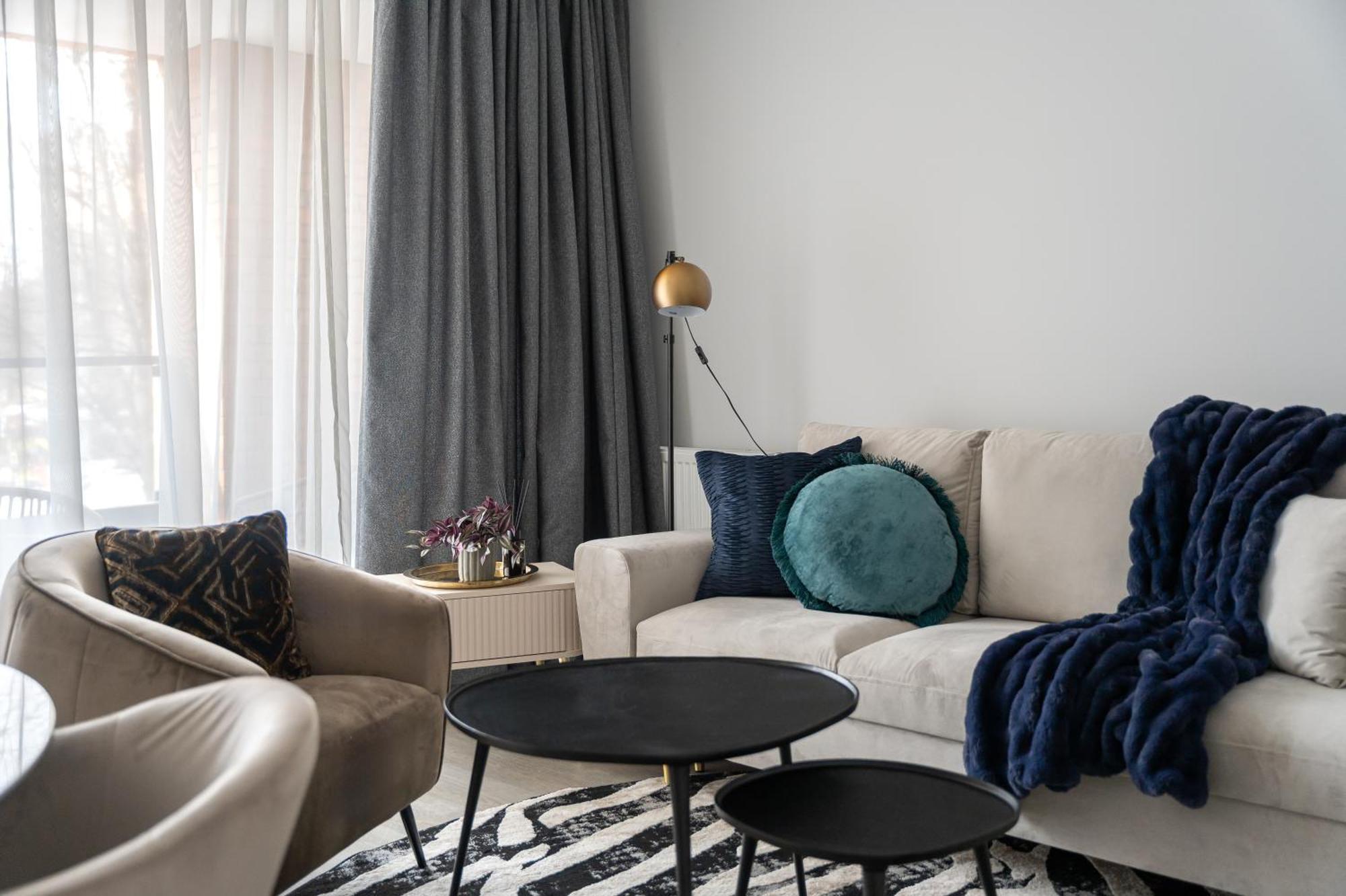 Apartment Scala Center With Parking By Lion Danzig