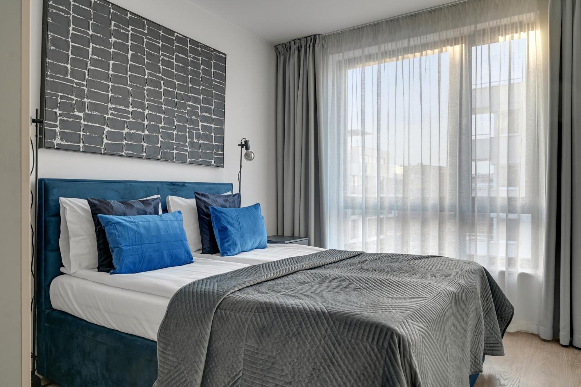 Apartment Scala Center With Parking By Lion