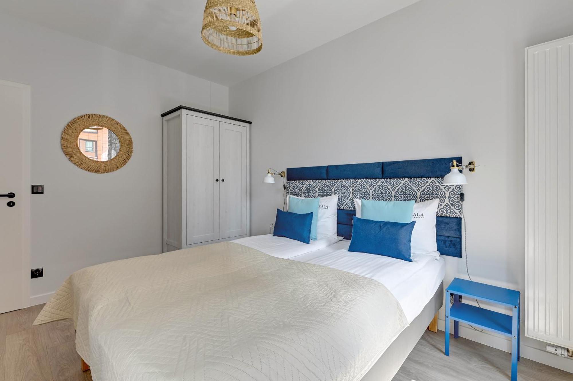 Apartment Scala Center With Parking By Lion