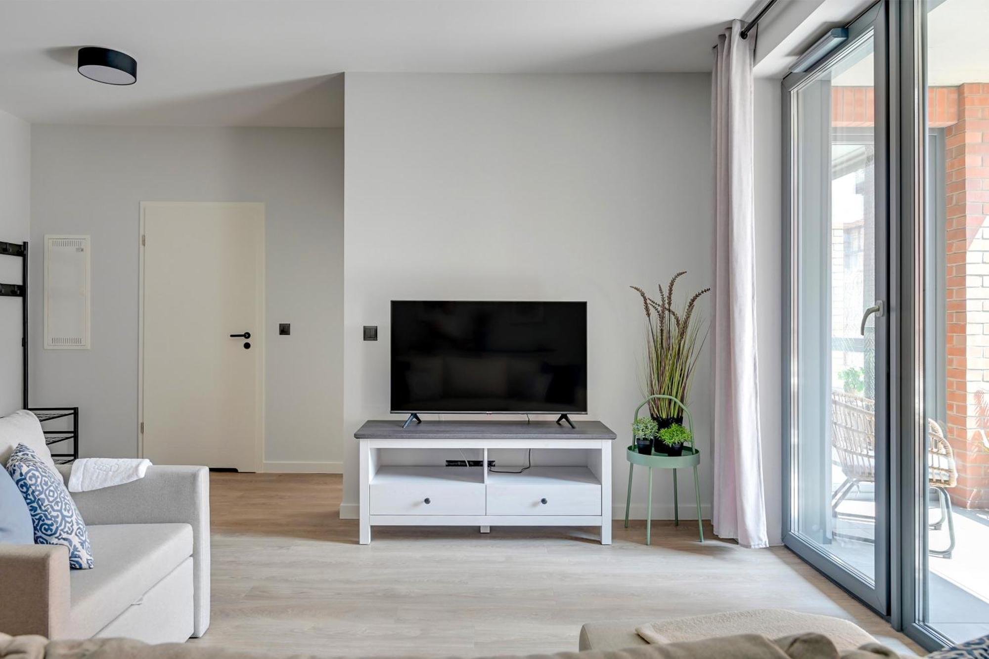 Apartment Scala Center With Parking By Lion