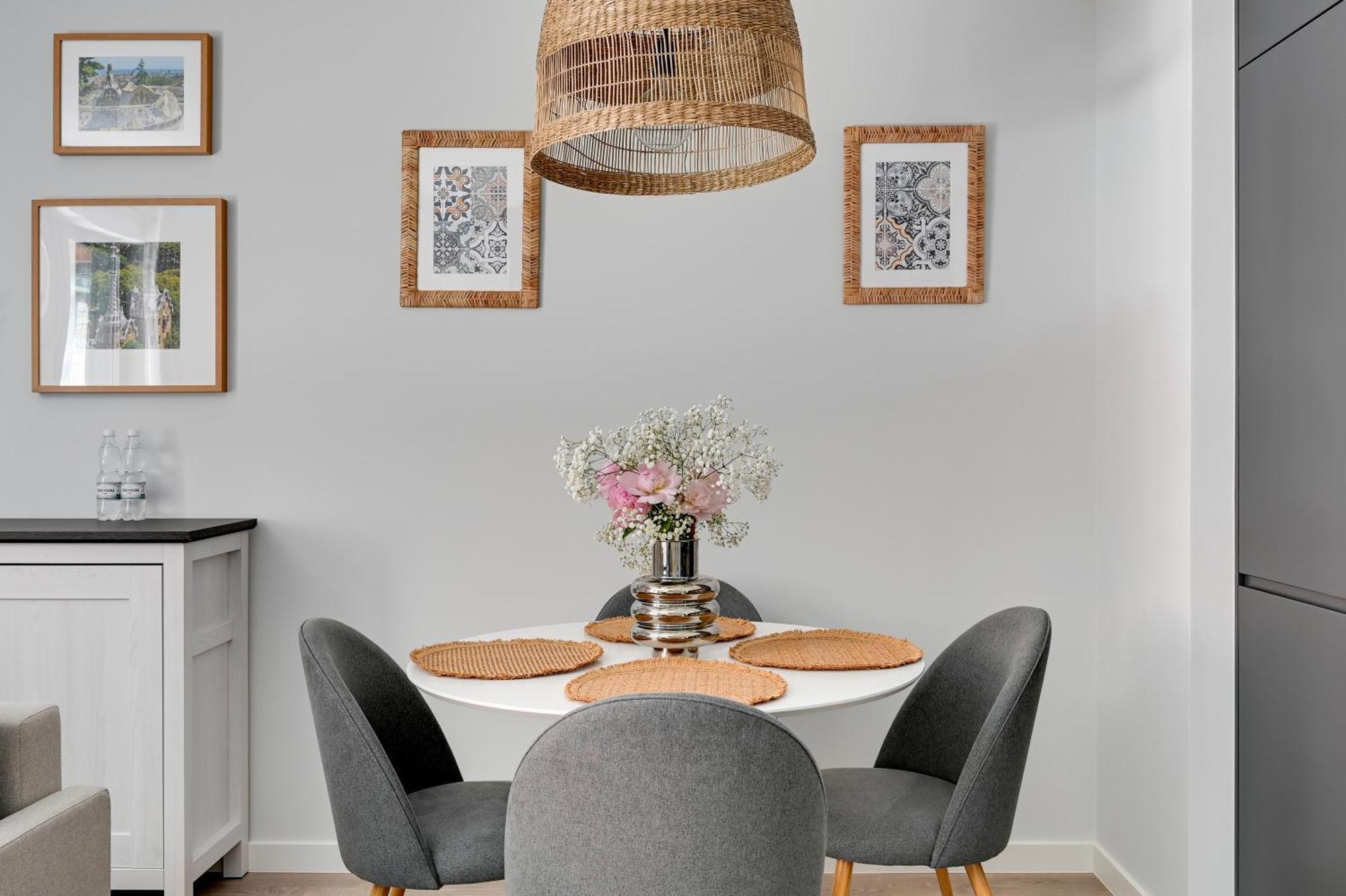 Apartment Scala Center With Parking By Lion *