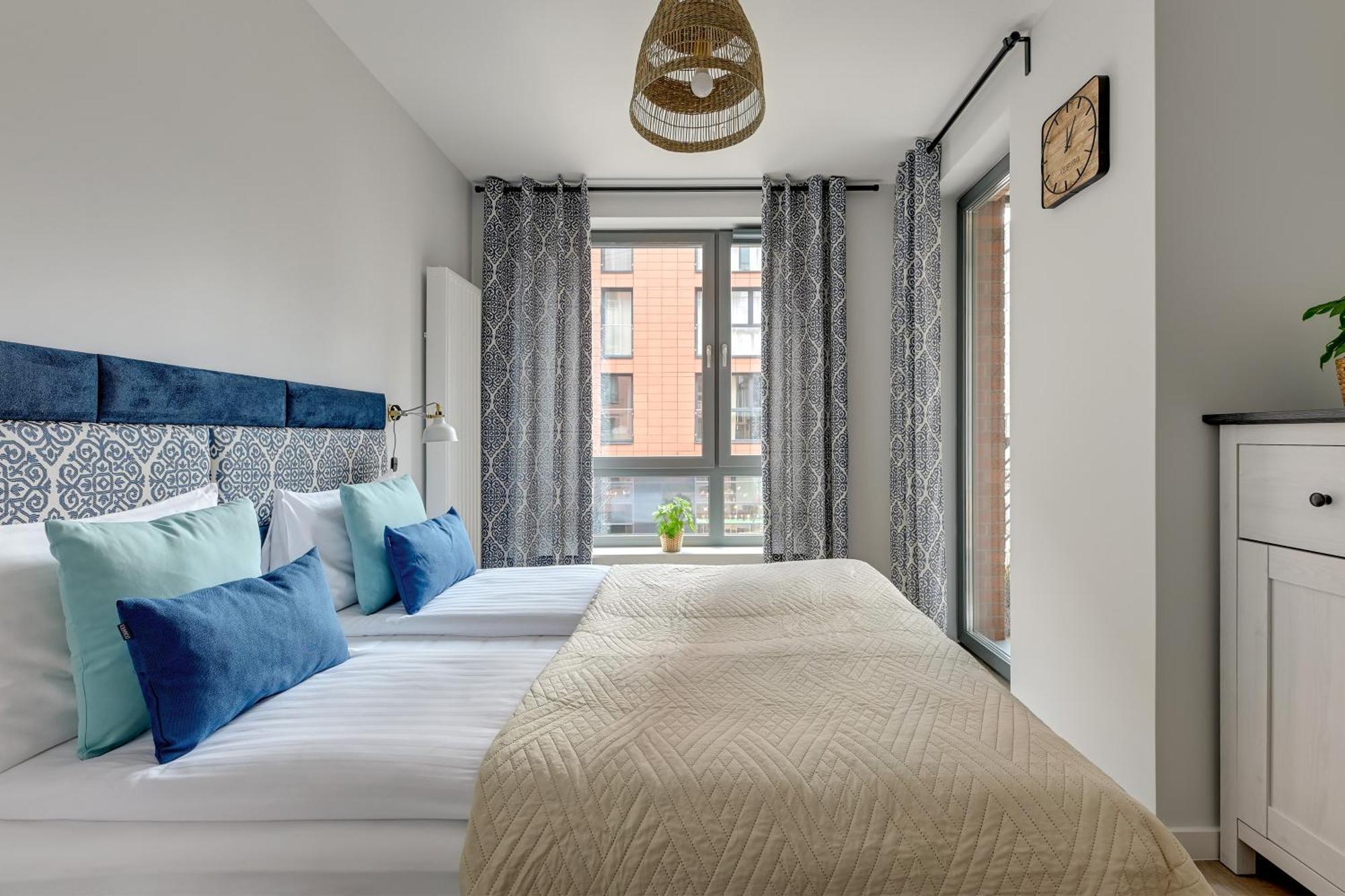 Apartment Scala Center With Parking By Lion Danzig