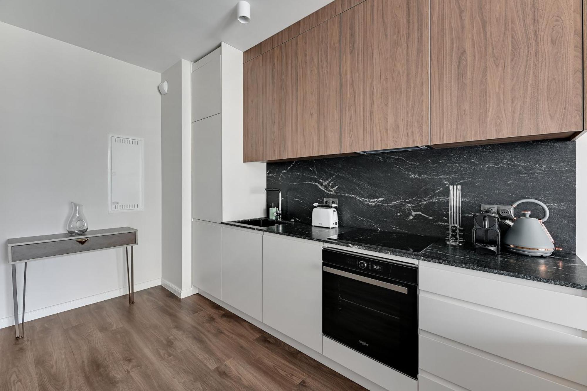 Apartment Scala Center With Parking By Lion