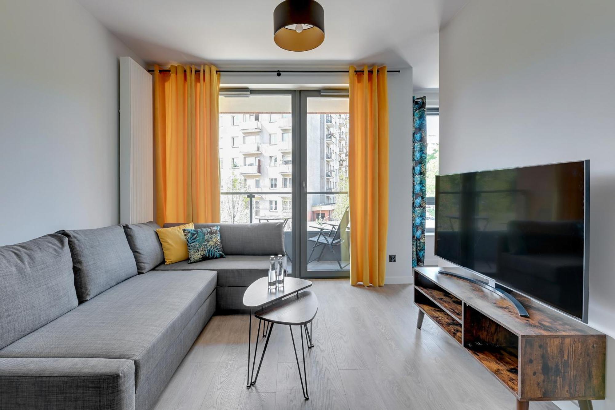 Apartment Scala Center With Parking By Lion