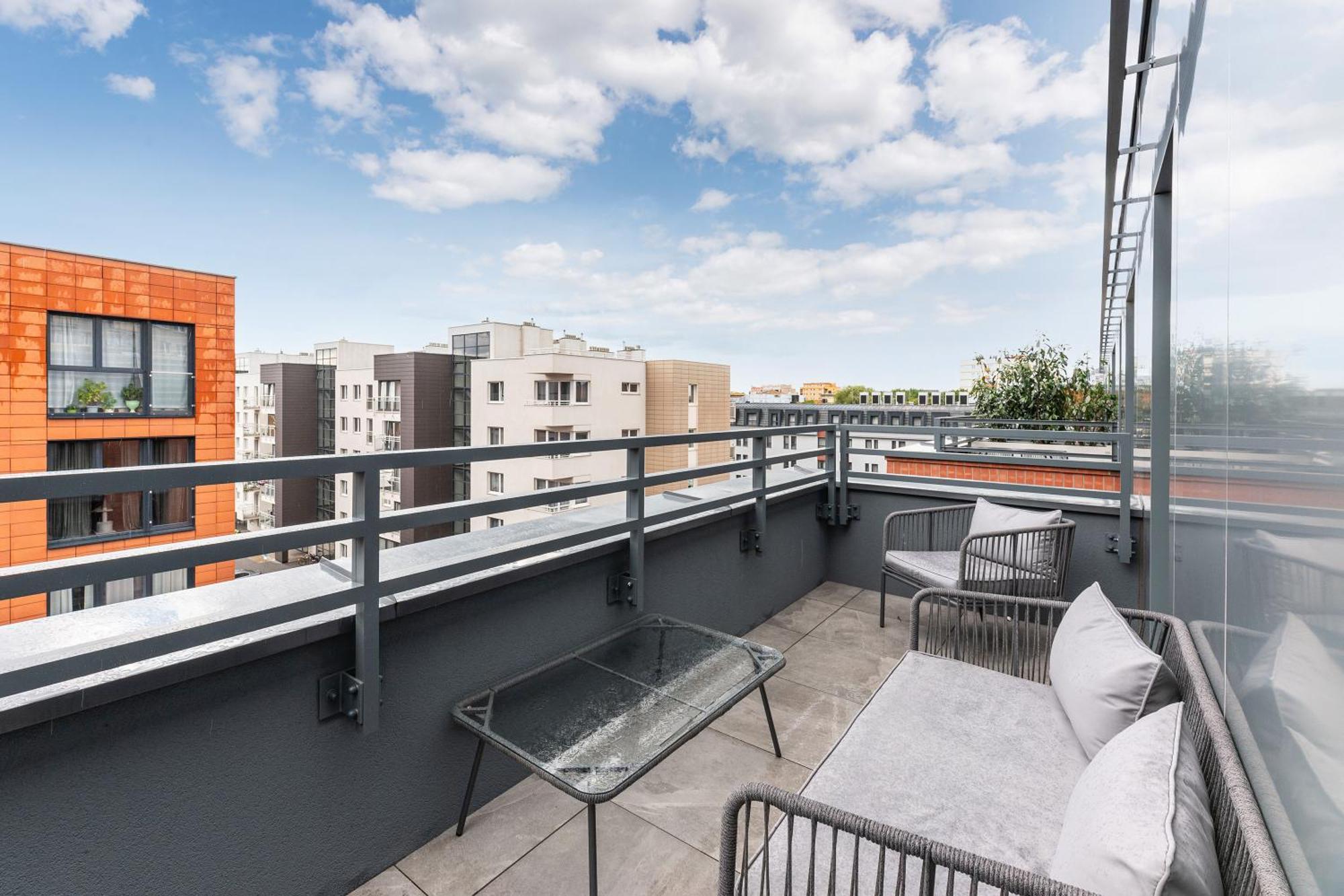 Apartment Scala Center With Parking By Lion *