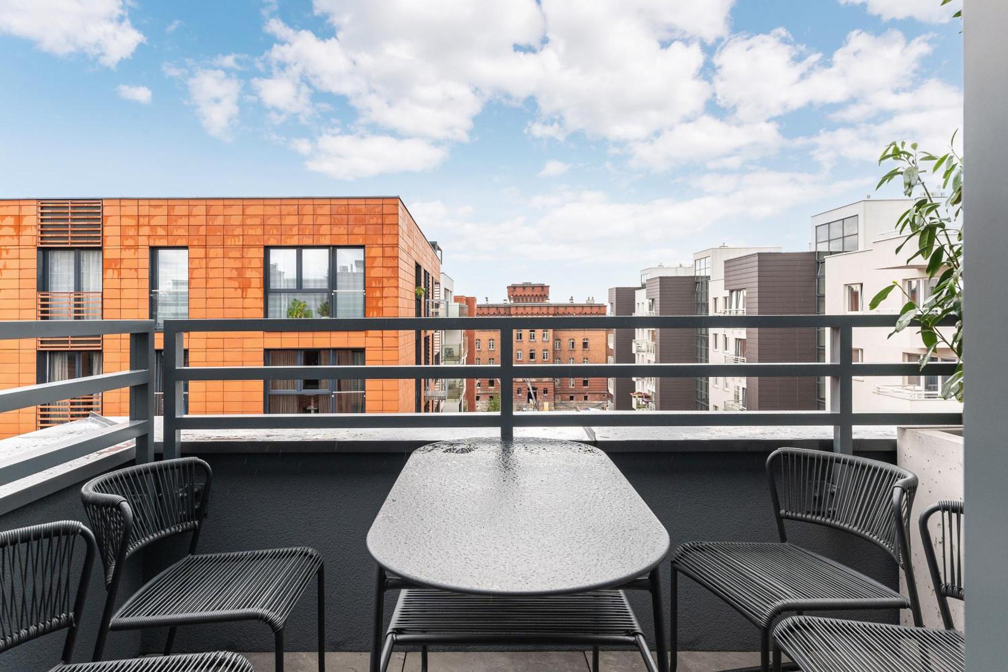Apartment Scala Center With Parking By Lion