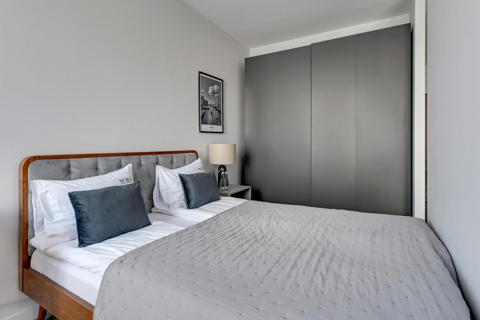 Apartment Scala Center With Parking By Lion